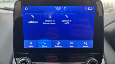 Ford EcoSport 1.0 EcoBoost 125 Titanium 5dr Petrol Hatchback